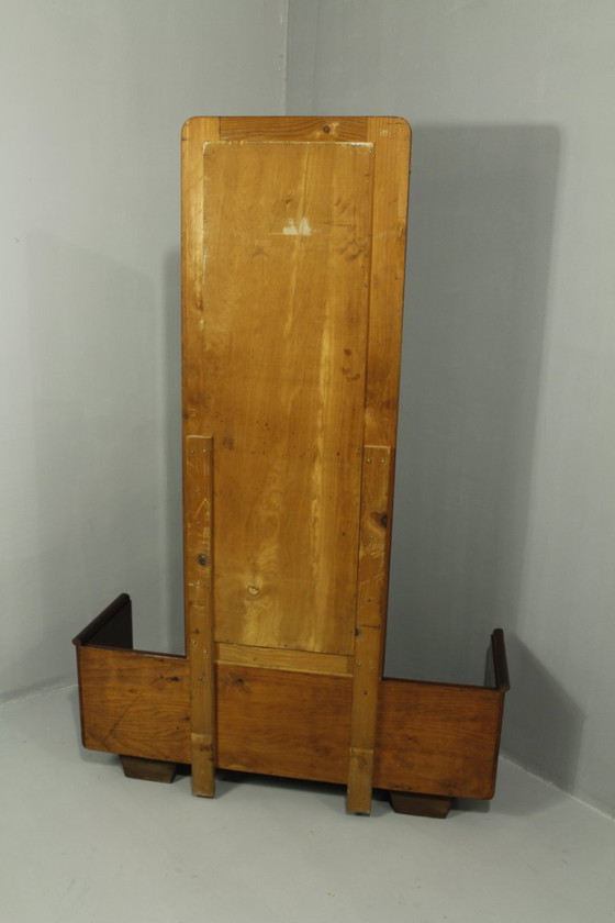 Image 1 of Commode avec miroir, années 1950