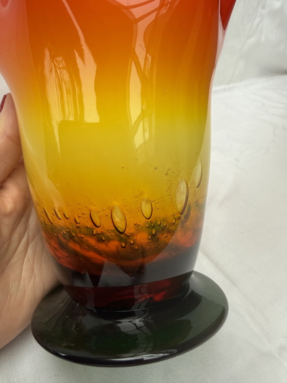 Image 1 of Murano vaas