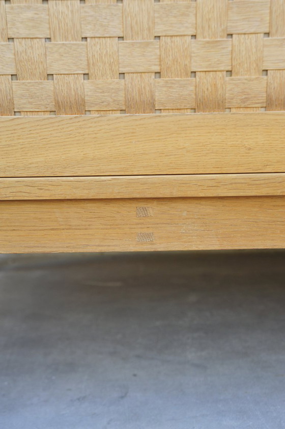 Image 1 of Aparador con cajones de Ilse & Ove Rix para Uldum Møbelfabrik (años 60)