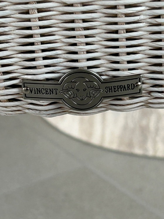 Image 1 of 6 Vincent Sheppard Stühle