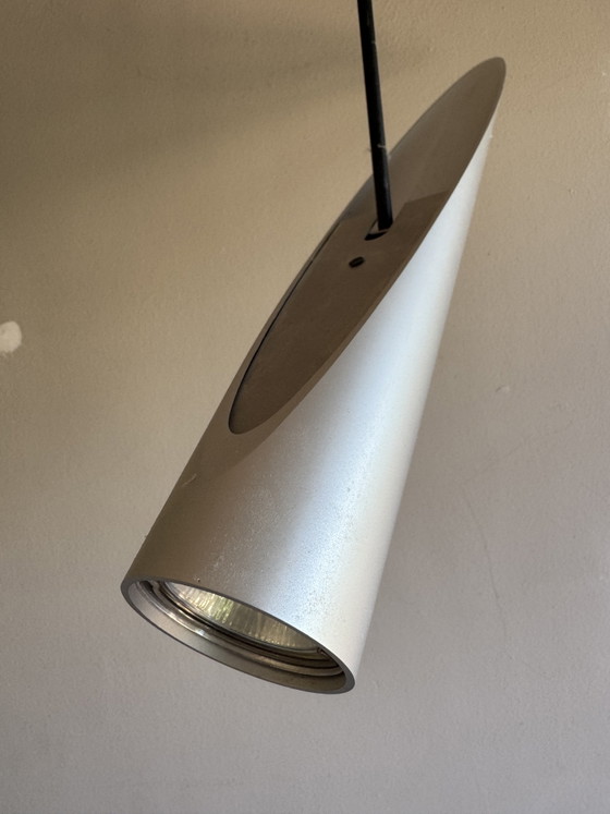 Otto Lampade a Sospensione Deltalight DAX 40 50 ANO Granslam 50cm – Plafoniere, Aluminium (photo 2 of 5)