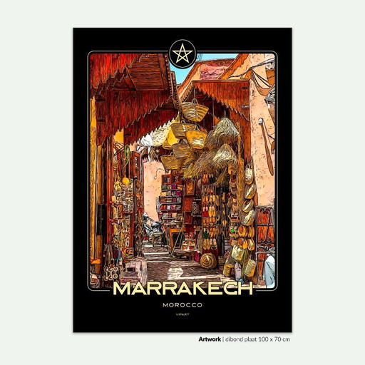 Vielfalt an Weidenkörben