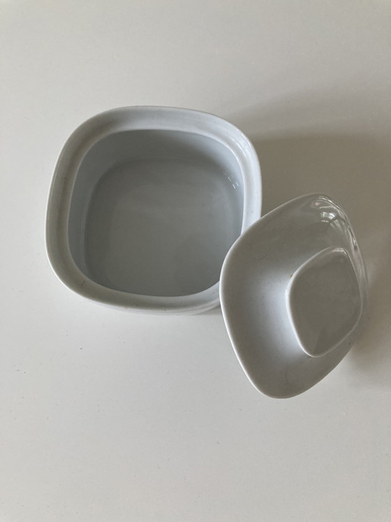 Image 1 of Langenthal sugar bowl