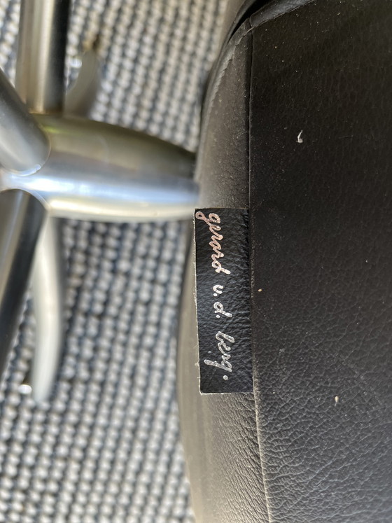 Image 1 of Label gigi fauteuil