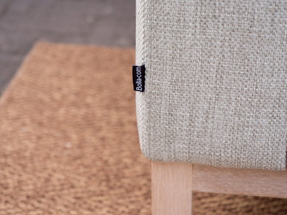 Image 1 of Canapé design Bolia North 2,5 places | Gris beige | Comme neuf