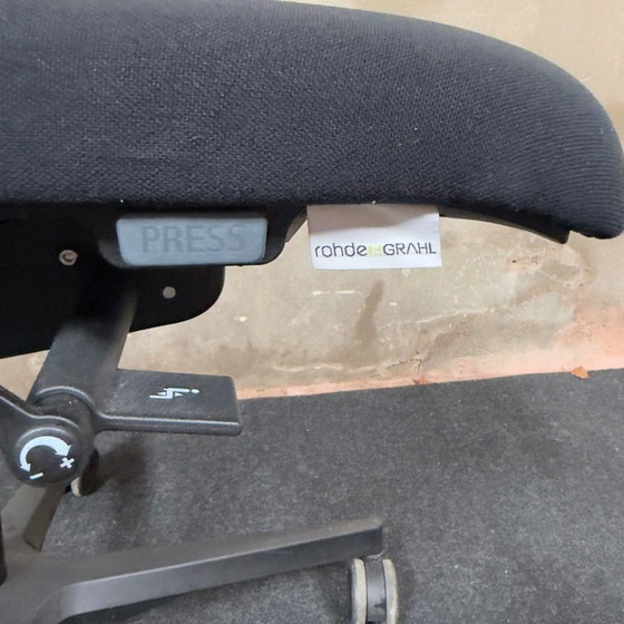 Image 1 of Chaise de bureau Rohde & Grahl Xenium Duo-Back