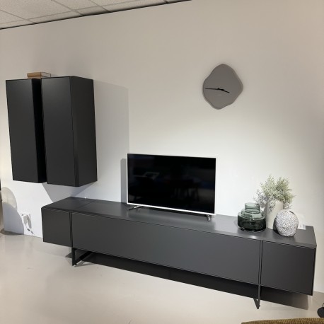 Fonis wall combination