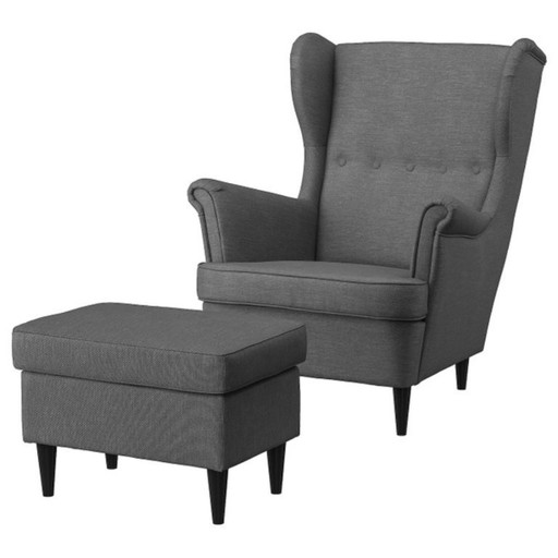 Lovely chair for relaxing