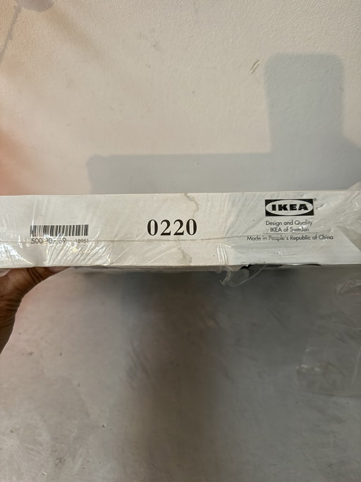 Set di 3 decorazioni da parete IKEA Gassa | Nuove, nella confezione originale | IKEA vintage – wanddecoratie (photo 2 of 9)