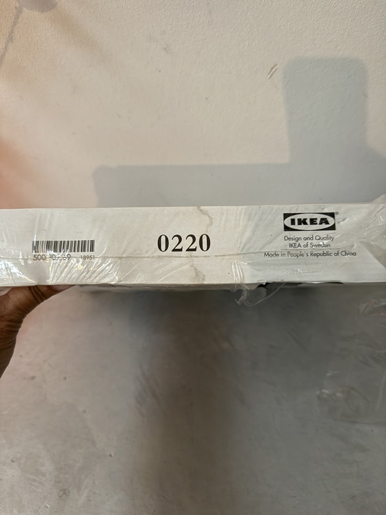 Set di 3 decorazioni da parete IKEA Gassa | Nuove, nella confezione originale | IKEA vintage (photo 2 of 9)