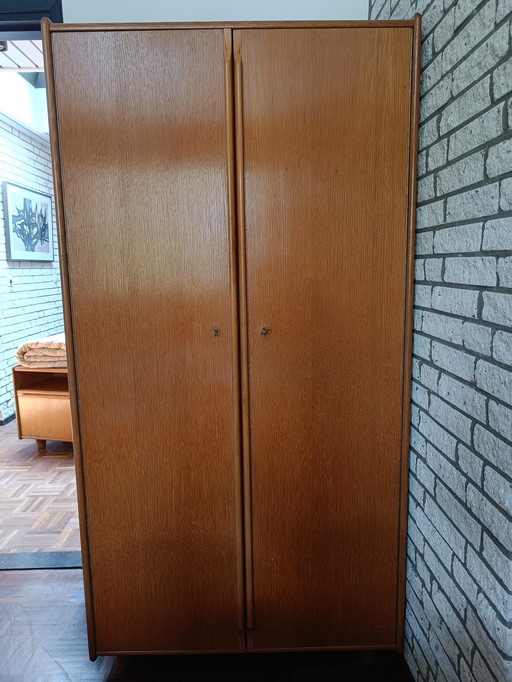 Pastoe kledingkast Cees Braakman