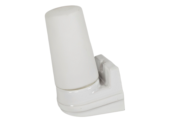 Image 1 of Sigvard Bernadotte - model 6080 - Ikea - IFÖ- porcelain - wall lamp - 1980's