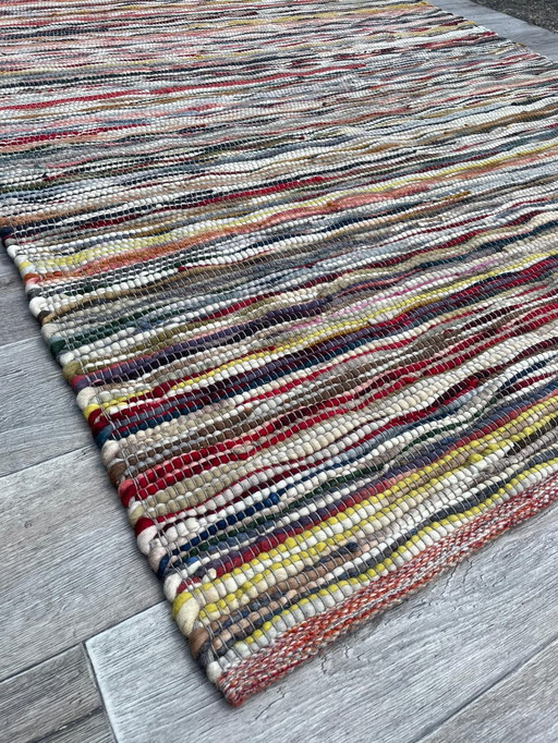 Brinker Carpets Felix 322 Multi Rug - 160x230cm