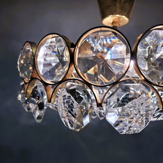 Image 1 of Lámpara de araña Palwa