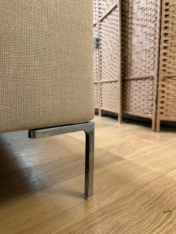 Image 1 of NEUES B&B Italia Charles Ecksofa + GARANTIE