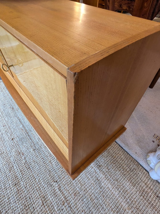 Image 1 of Vintage, mid-century dressoir, dressoir