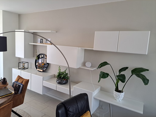 Banz Board Cupboard