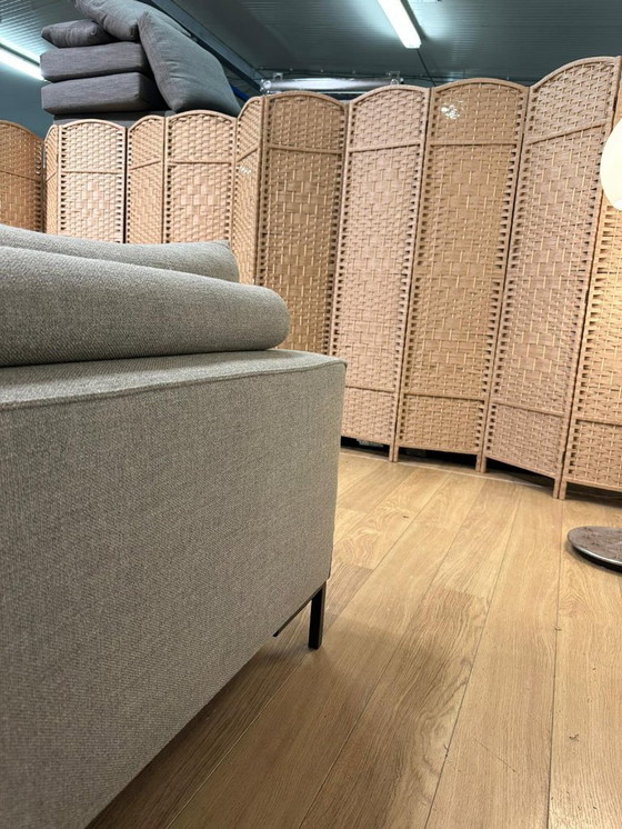 Image 1 of Design on Stock Aikon 3-Seater Element Milton Dune