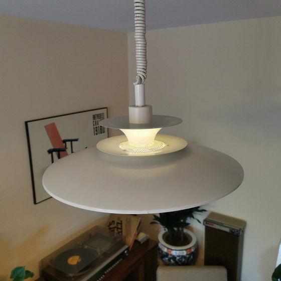 Image 1 of Jeka Metaltryk Hanglamp - Model 1012-H