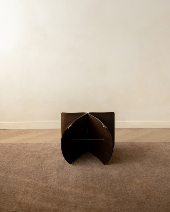 Butterfly Stool by Sori Yanagi for Tendo Mokko, 1980s – Wood (photo 8 of 16)