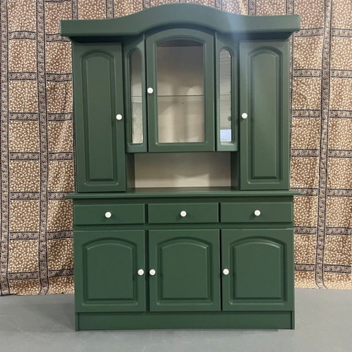 Bellissima credenza classica