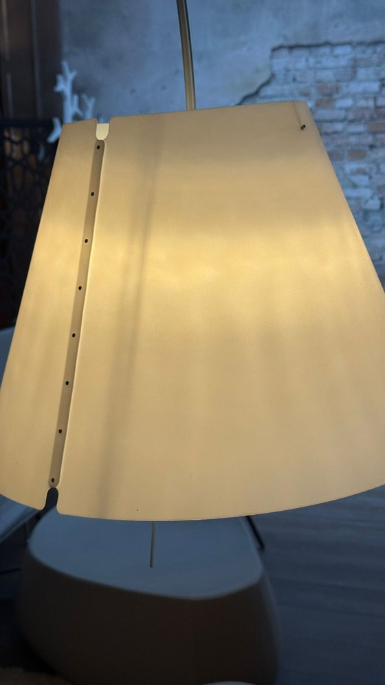 Image 1 of luceplan costanza with dimmer