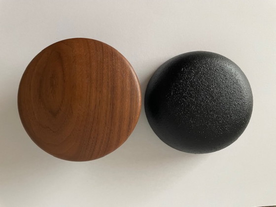 Image 1 of Macinaspezie in ghisa di design svedese Skeppshult