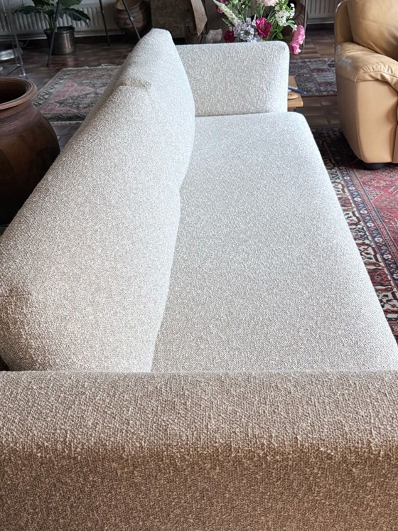 Artifort Arris BA402 bellissimo divano moderno – Divani, Metallo, Tessile (photo 3 of 5)