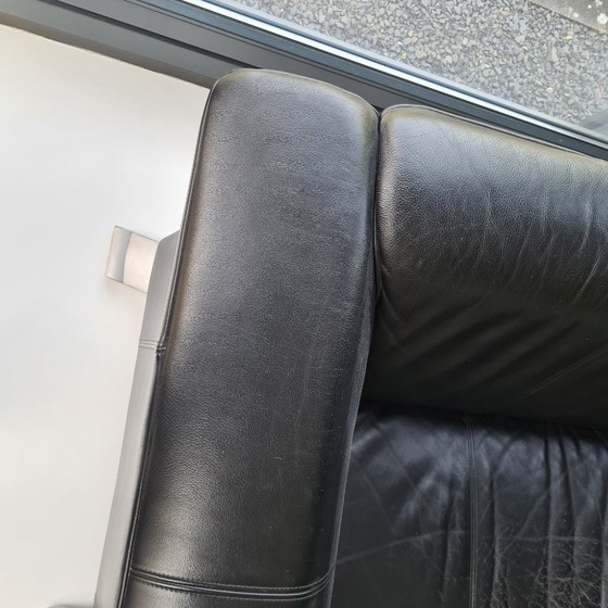 Image 1 of Rolf Benz Model 322 Forum (2x2 zits en 1 Fauteuil)