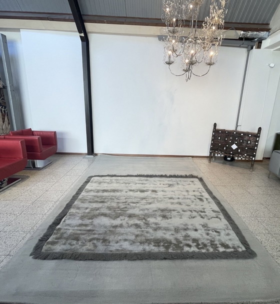 Image 1 of Tappeto Leolux Frame Marram nuovo di zecca