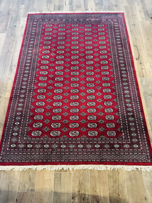 Alfombra de lana – vloerkleden en tapijten, Wool