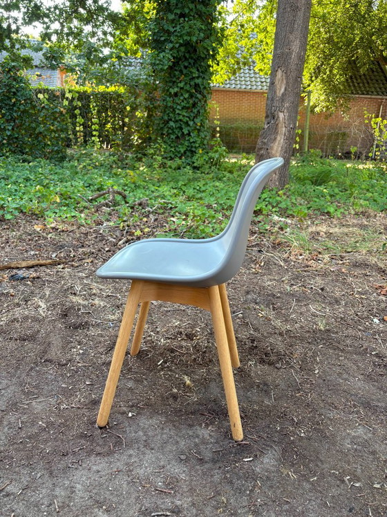Sièges baquets HAY – Fauteuils d'appoint, Plastic (photo 19 of 20)