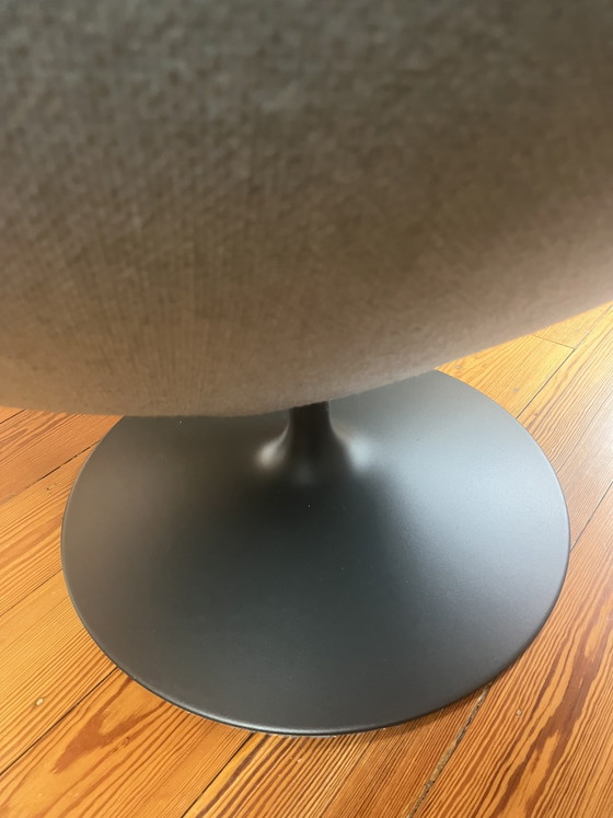 Artifort F510 Fauteuil Hoog – Wool (photo 4 of 14)