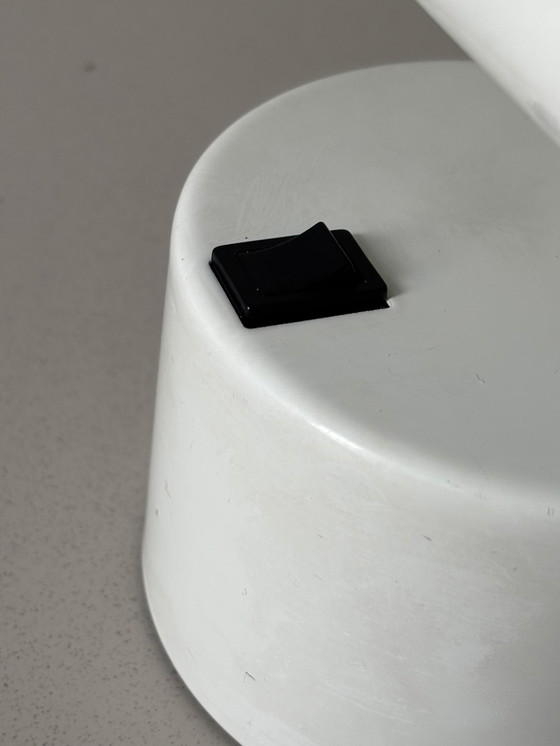 Image 1 of Stilplast balance desklamp jaren 80 