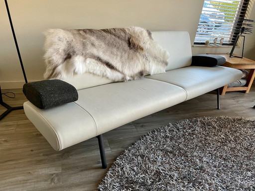 Harvink Armchair 3-seater sofa 226cm