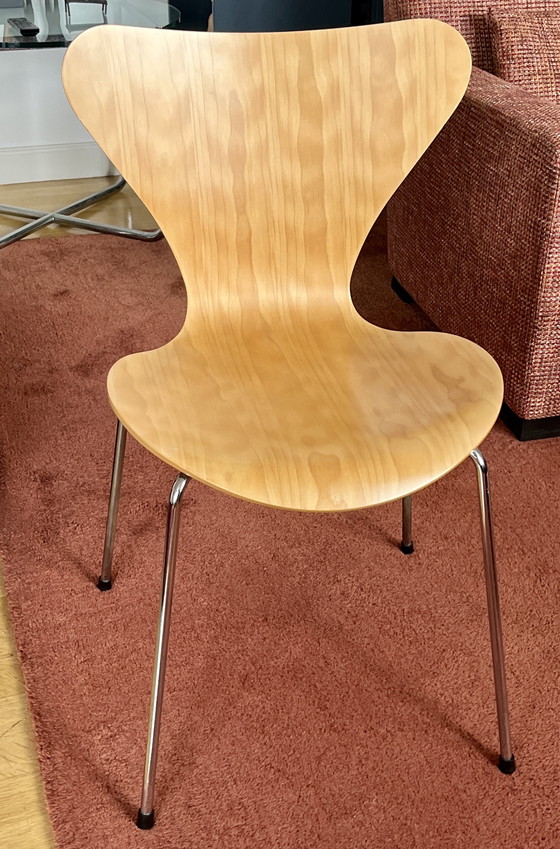 Image 1 of 3 lámparas Arne Jacobsen
