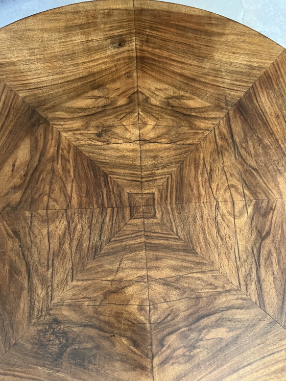 Image 1 of Table d’appoint Art Déco