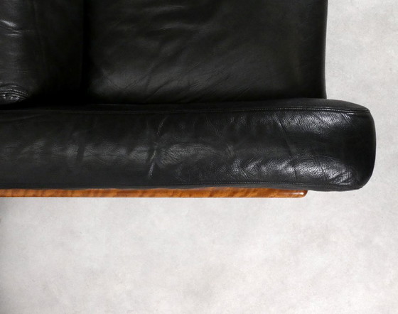 Image 1 of 2-Sitzer-Sofagarnitur – Afra & Tobia Scarpa für Bernini 