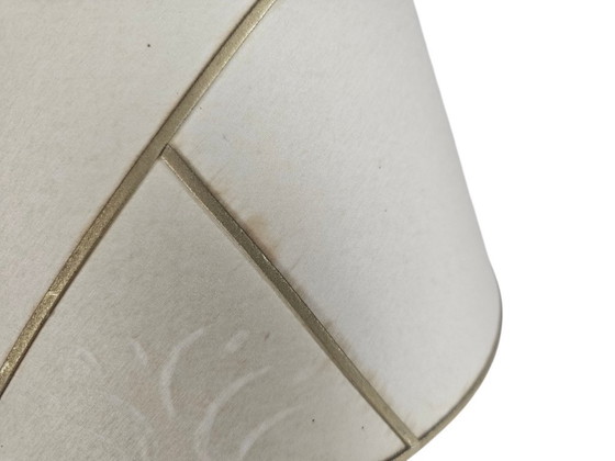 Image 1 of Nachtmann Leuchten - Crystal - Hollywood Regency - 24K gold plated - Germany - 80's 