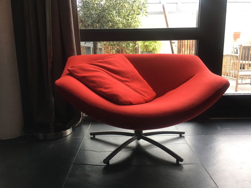 Gigi Label Gerard van den Berg fauteuil