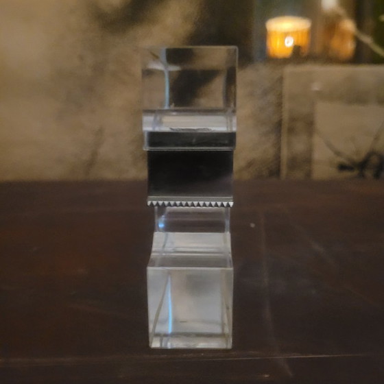 Image 1 of Serge Mansau Scotch Dispenser Guzzini Design