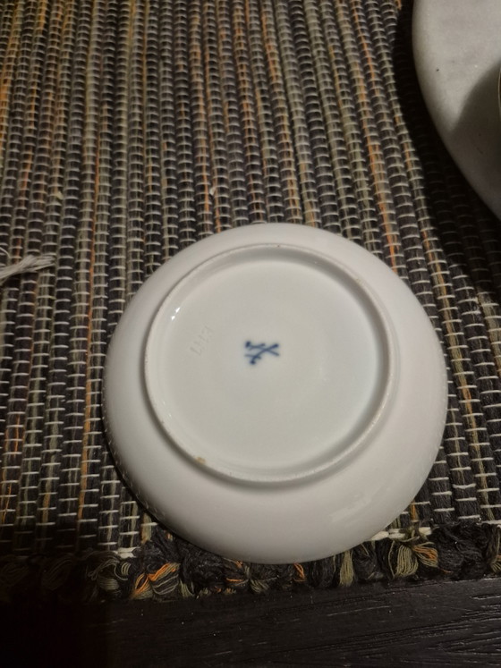 Image 1 of Meissen porcelain
