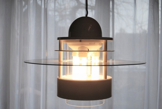 Image 1 of Louis Poulsen Albertslund - ORBITER - 500 mm - ORIGINALE