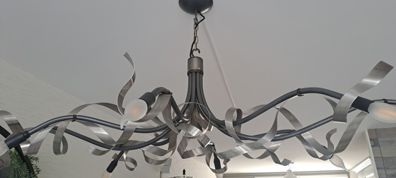 Image 1 of Jacco Maris Ruben Plie suspension