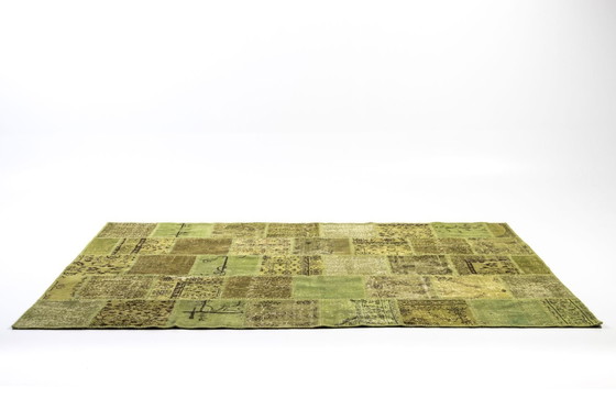 Image 1 of Vintage Patchwork