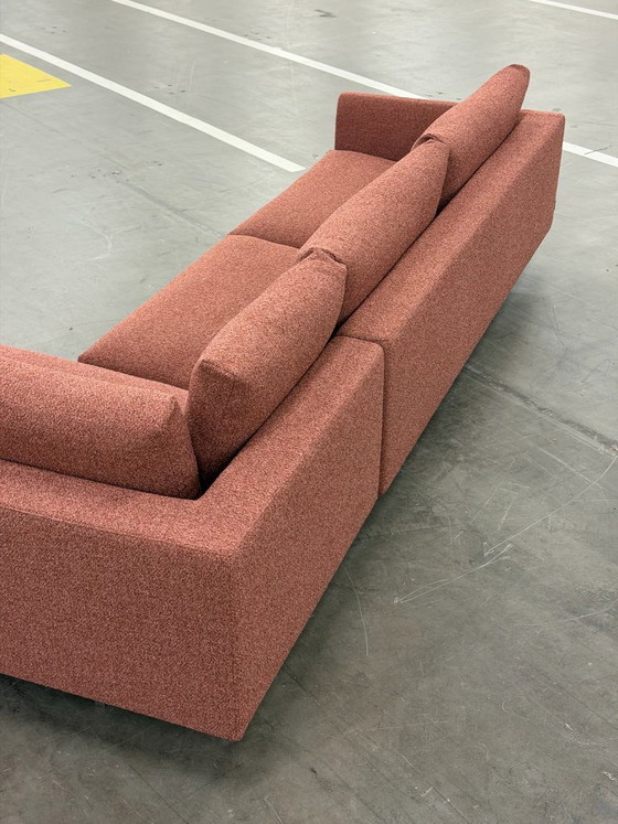 Montis Axel Hoekbank | Boucle – Hoekbanken, Textile (photo 6 of 14)