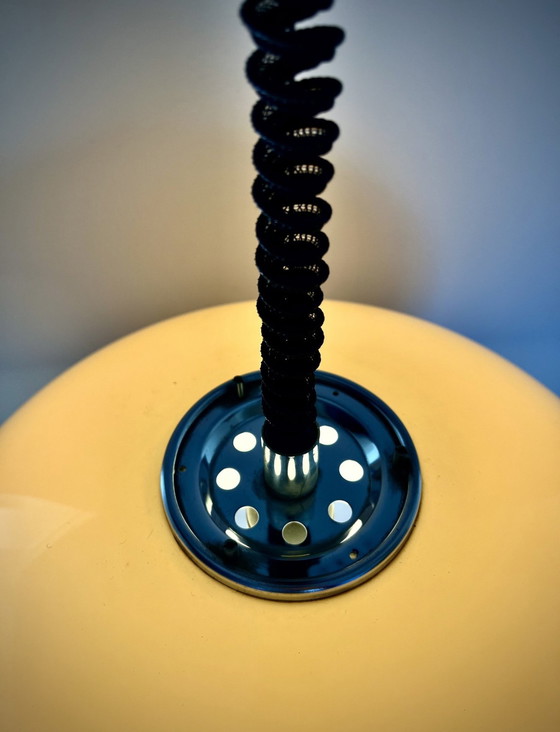 Image 1 of Jolly Ceiling Lamp - Harvey Guzzini - Luigi Massoni