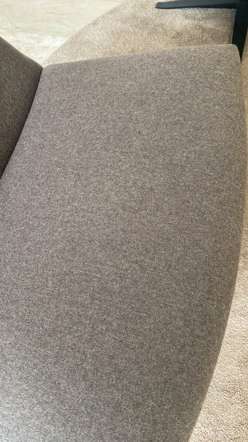 Designer chairs (2 pieces)