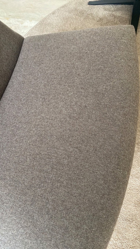 Image 1 of Designer chairs (2 pieces)