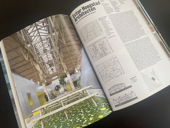 Image 1 of Yearbook Architecture in the Netherlands 2011/12